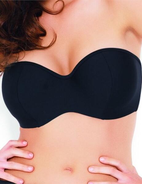 SW0623 Panache Holly Bandeau Strapless Bikini Top - SW0623 Bandeau Top