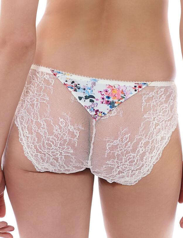 9245 Fantasie Monica Brief Ivory - 9245 Brief