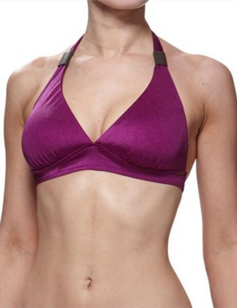 0709630 Lepel Verona Halter Bikini Top - 0709630 Halter Top