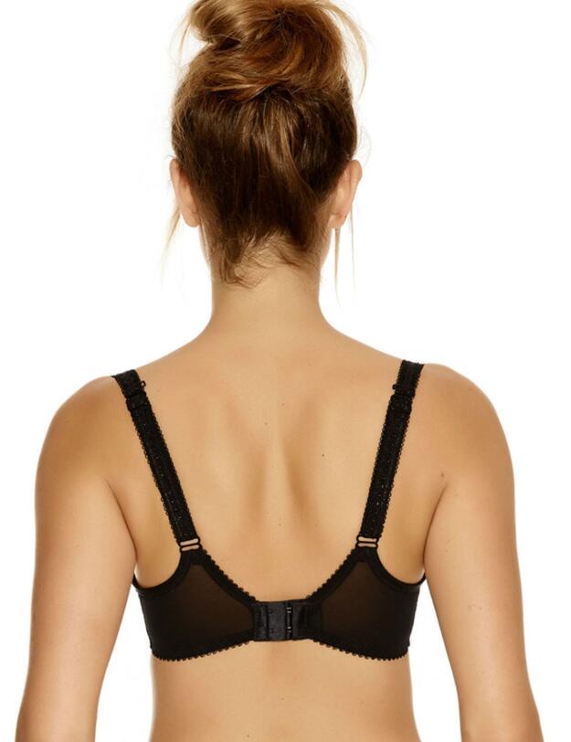 2832 Fantasie Jana Moulded Bra - 2832 Black
