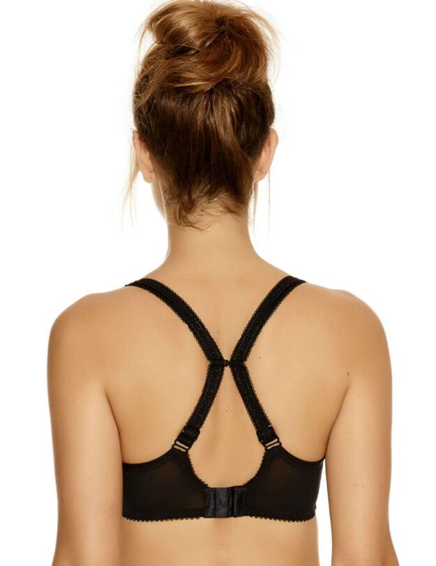 2832 Fantasie Jana Moulded Bra - 2832 Black