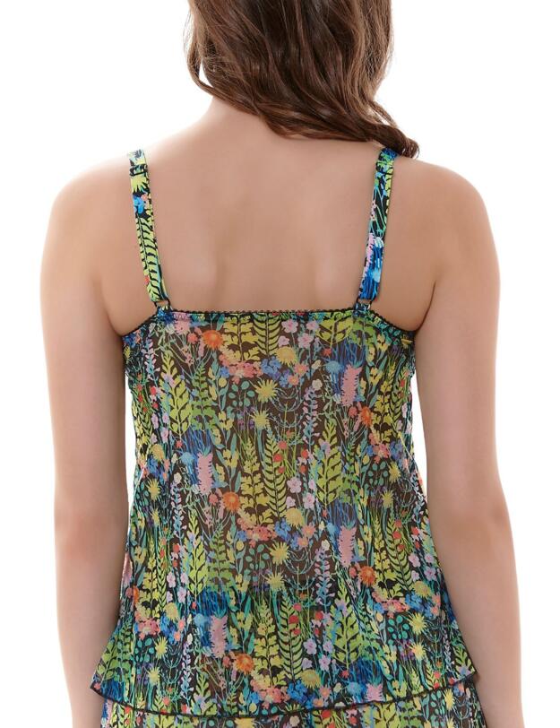 1968 Freya Strawberry Fields Camisole Citrus  - 1968 Camisole