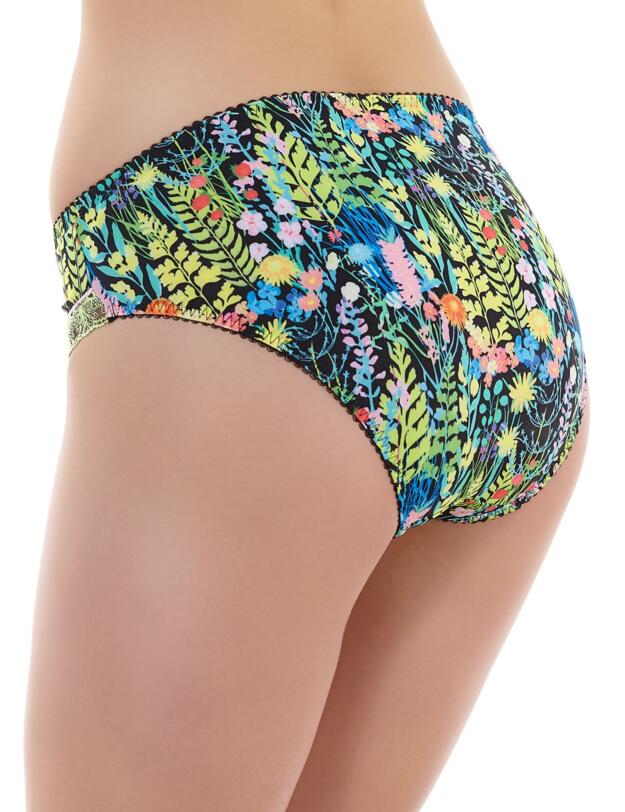 1965 Freya Strawberry Fields Brief Citrus - 1965 Brief