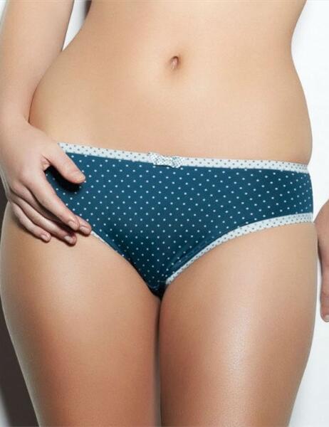 4437 Freya Crystal Thong FREE UK POSTAGE - 4437 Thong