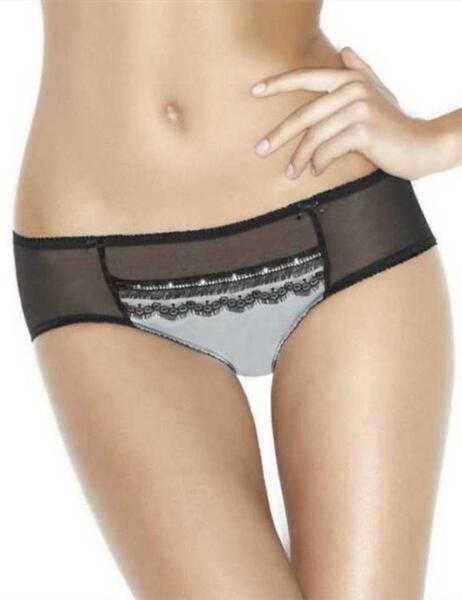 9498 Wonderbra Glamour Short Brief  - 9498 Short