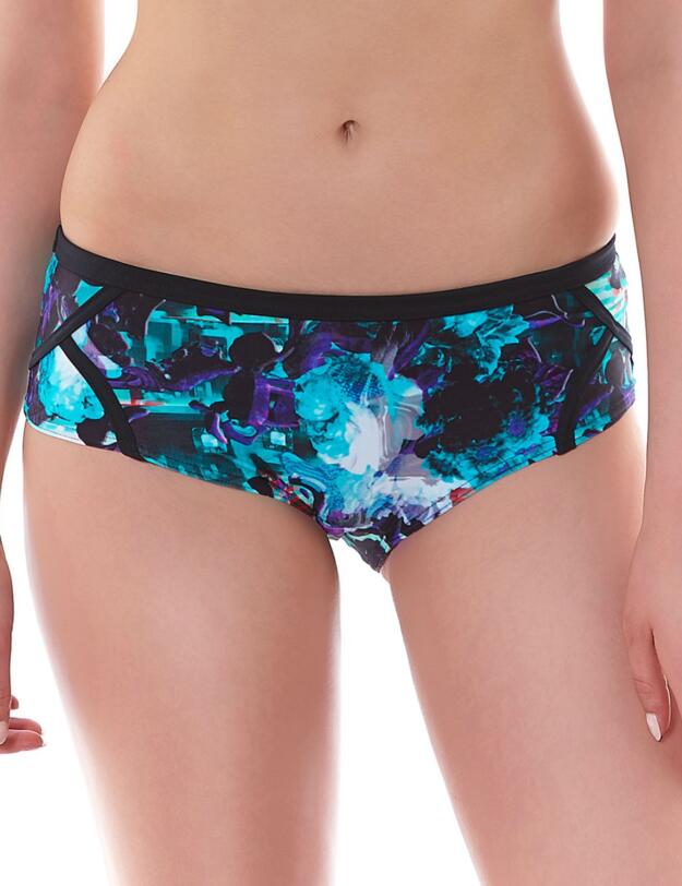3960 Freya Atlantis Bikini Short Lagoon - 3960 Lagoon