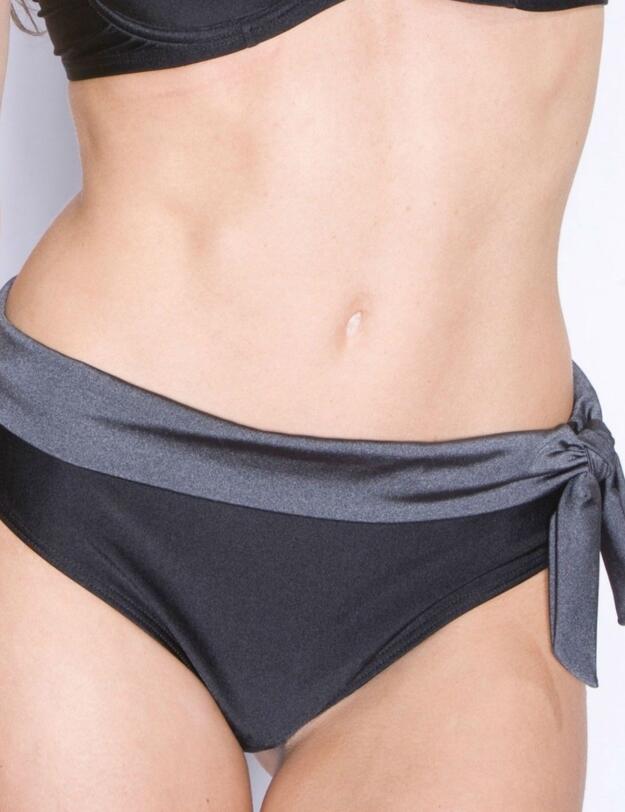 4903 Pour Moi Rio Bikini Short Platinum - 4903 Bikini Short