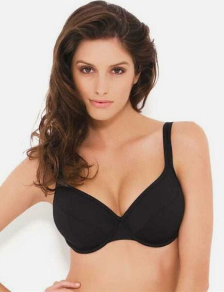 SW0622 Panache Holly Underwired Balcony Bikini Top - SW0622 Balcony Top