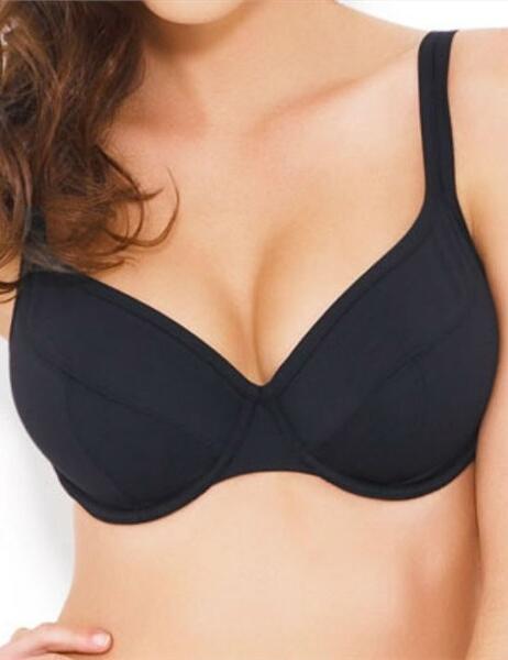 SW0622 Panache Holly Underwired Balcony Bikini Top - SW0622 Balcony Top