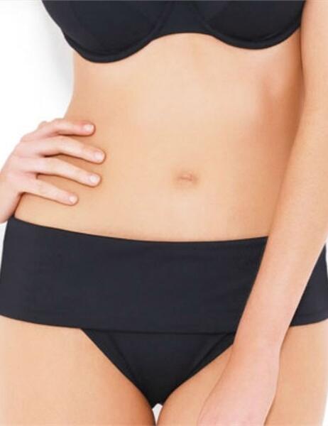 SW0624 Panache Holly Fold Bikini Brief - SW0624 Fold Brief