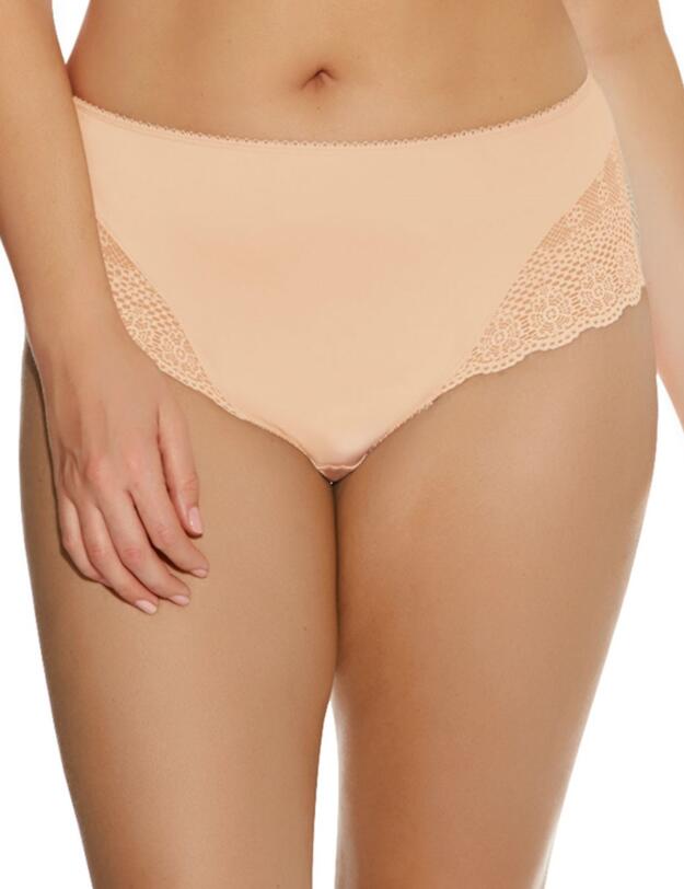4015 Elomi Carmen Brief - 4015 Sand