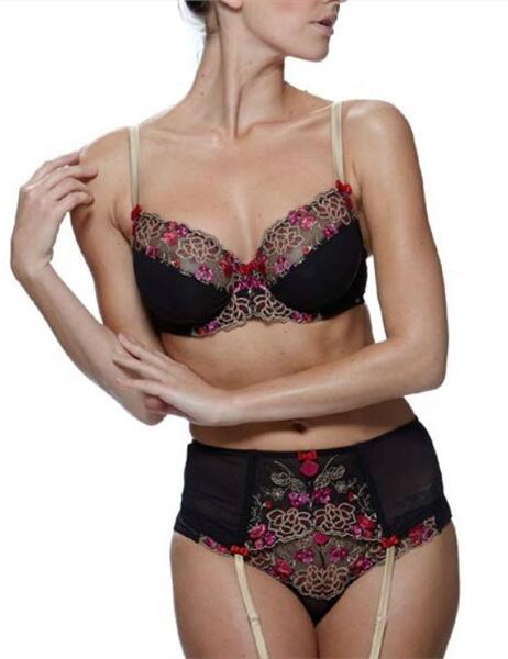1030010 Lepel Fifi Full Cup Bra HALF PRICE SALE - 1030010 Full Cup Bra