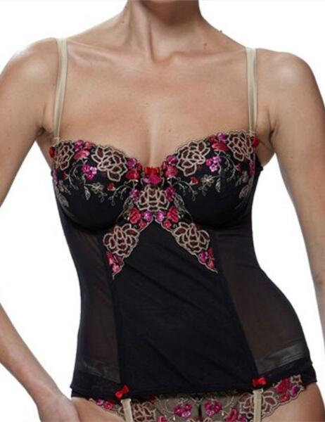 1030200 Lepel Fifi Basque HALF PRICE SALE - 1030200 Basque