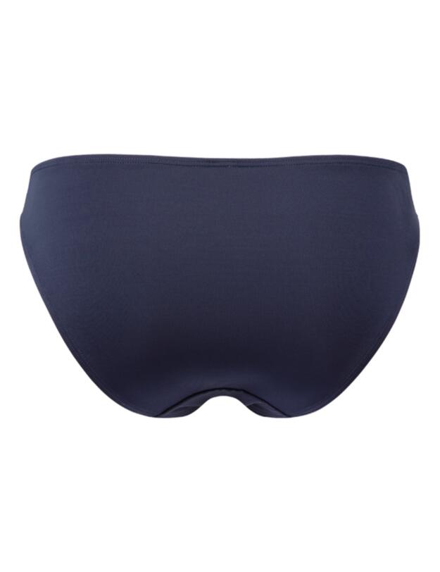 5413 Gossard Retro Classic Bikini Brief - 5413 Navy Blue