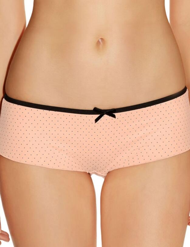 1886 Freya Kiyoko Short Blush - 1886 Blush