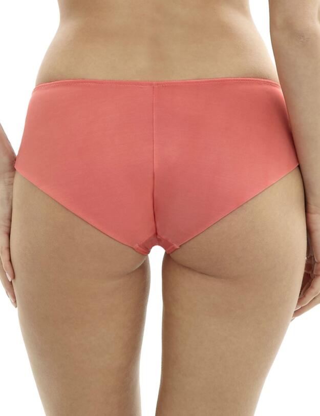 7774 Panache Hepburn Short  - 7774 Coral