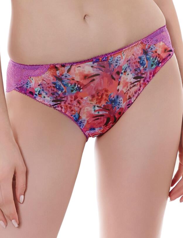 1935 Freya Wildfire Brief Lava - 1935 Brief