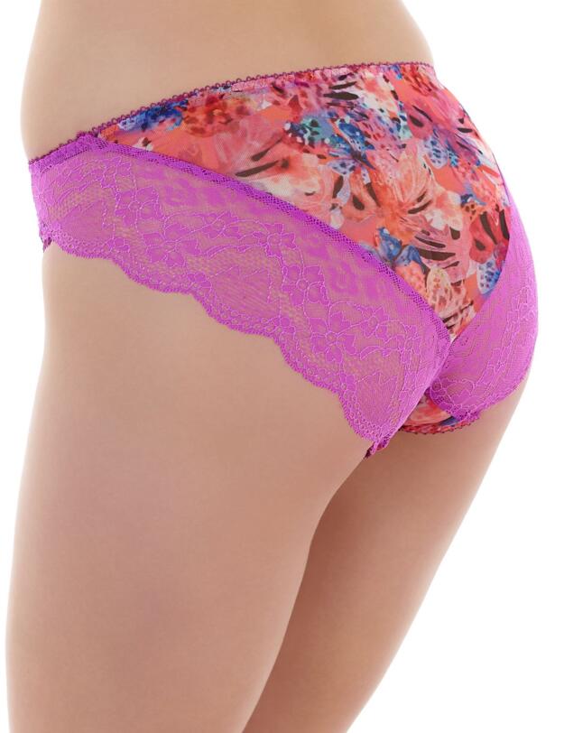 1935 Freya Wildfire Brief Lava - 1935 Brief