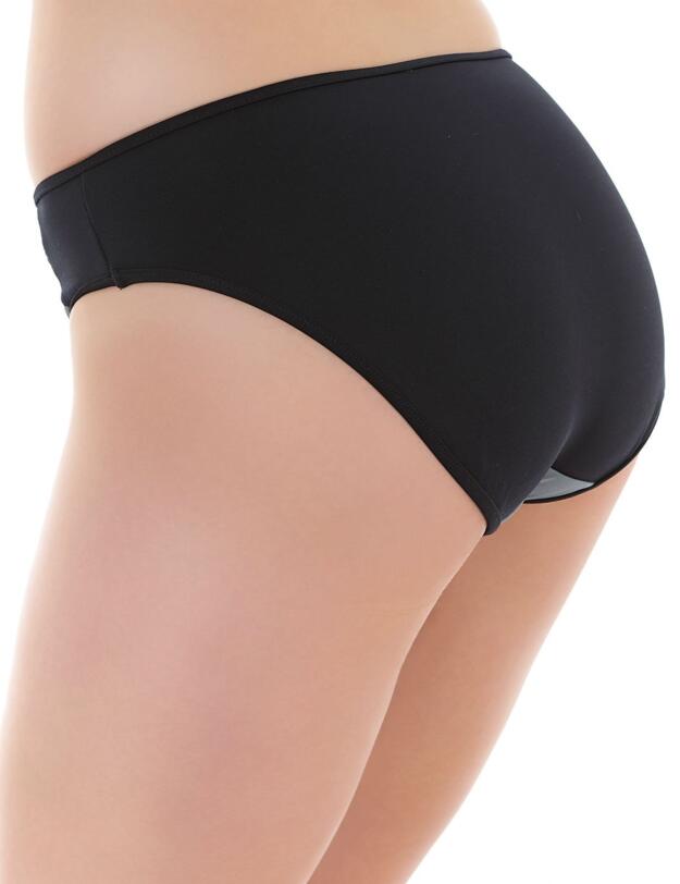 3964 Freya Bondi Hipster Bikini Brief Black - 3964 Black