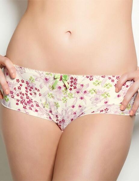 1136 Freya Lingerie Ellie Short - 1136 Short