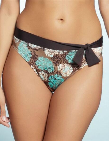 5388 Fantasie Tunis Deep Style Bikini Brief SALE - 5388 Deep Bikini Brief