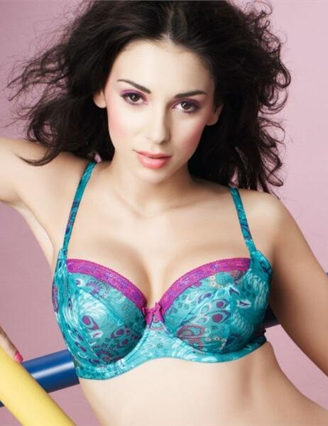 6631 Cleo by Panache Alexa Balcony Bra SAVE 70% - 6631 Balcony Bra