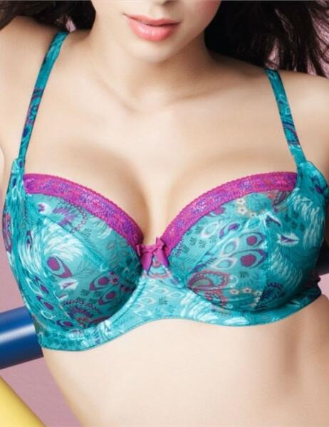 6631 Cleo by Panache Alexa Balcony Bra SAVE 70% - 6631 Balcony Bra