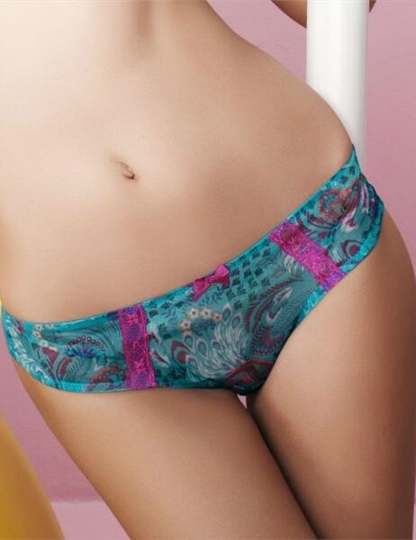 6632 Cleo by Panache Alexa Brief SAVE 70% - 6632 Brief