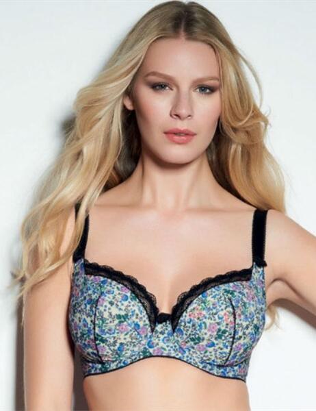 4061/62 Freya Nieve Balcony Bra SAVE 70% - 4061/62 Balcony Bra