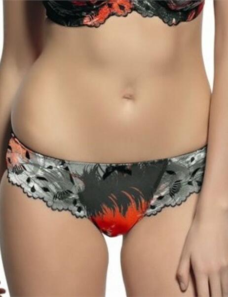 6712 Panache Paloma Brief  - 6712 Brief