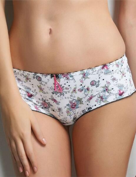 1356 Freya Lingerie Ada Short - 1356 Short