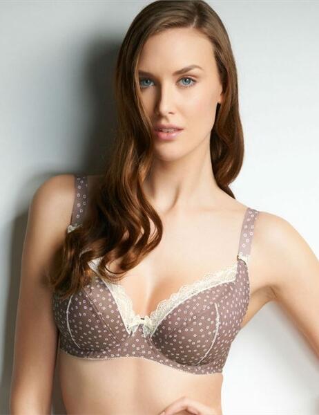 1311 / 1312 Freya Carys Balcony Bra SAVE 50% - 1312 Balcony Bra