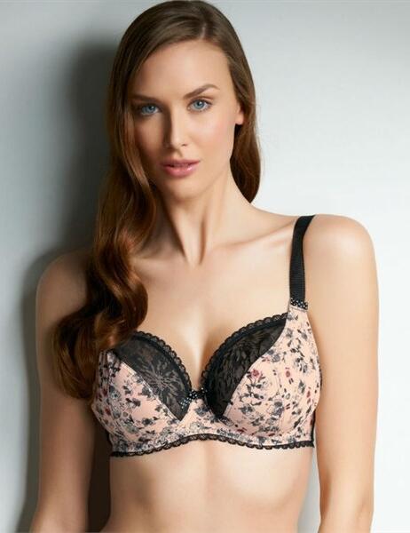 1231 / 1232 Freya Piper Balcony Bra Passion Fruit - 1231/32  Bra