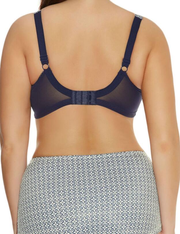 4080 Elomi Juliet Plunge Bra - 4080 Plunge Bra