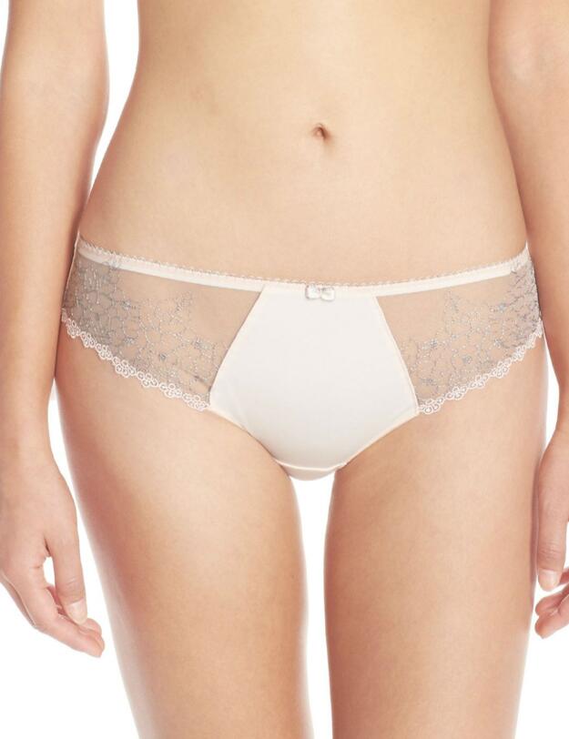 2047 Fantasie Rebecca Nouveau Thong  - 2047 Rose Pink