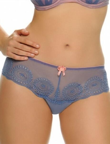 1303 Curvy Kate Fleurty Short  - 1303 Short