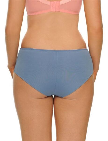 1303 Curvy Kate Fleurty Short  - 1303 Short