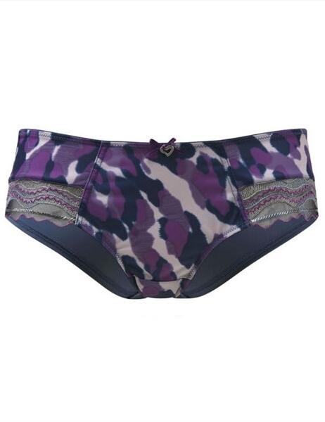 6842 Cleo by Panache Natasha Brief FREE UK POSTAGE - 6842 Short