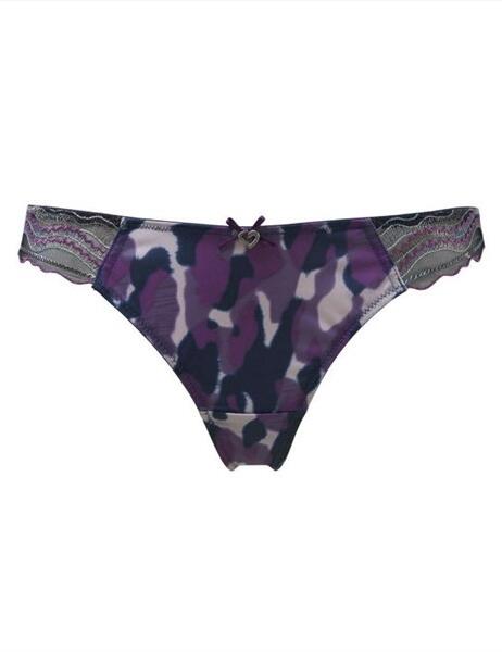 6849 Cleo by Panache Natasha Thong FREE UK POST - 6849 Thong