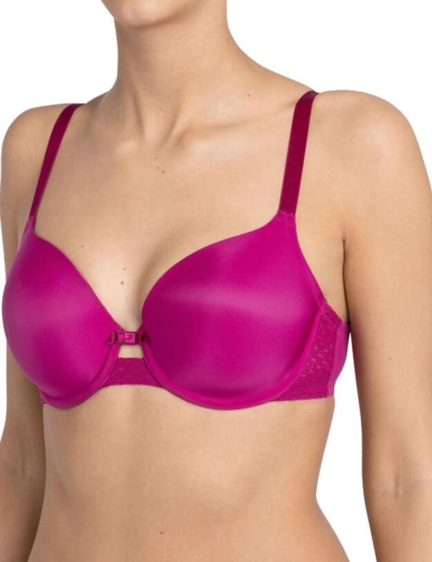 10130724 Triumph Beauty-Full Basics WP Bra - 10130724 Raspberry Juice