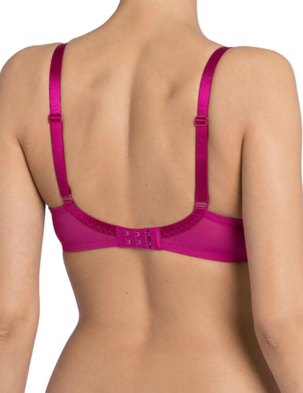 10130724 Triumph Beauty-Full Basics WP Bra - 10130724 Raspberry Juice
