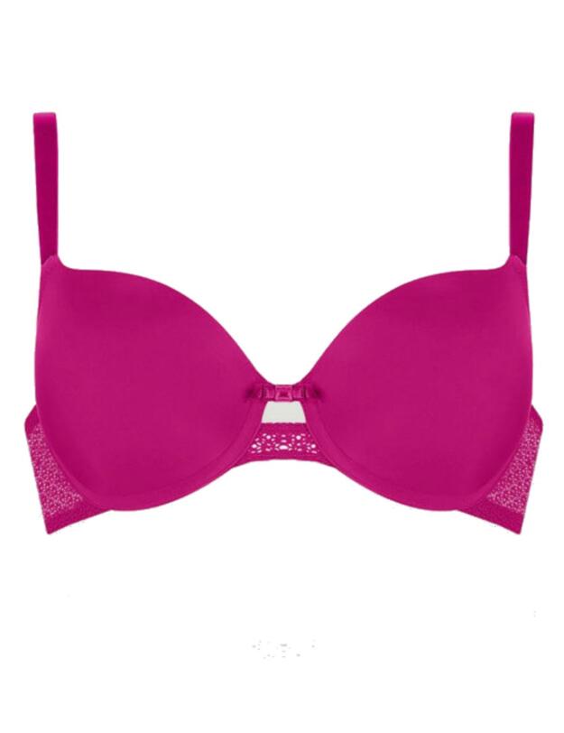 10130724 Triumph Beauty-Full Basics WP Bra - 10130724 Raspberry Juice