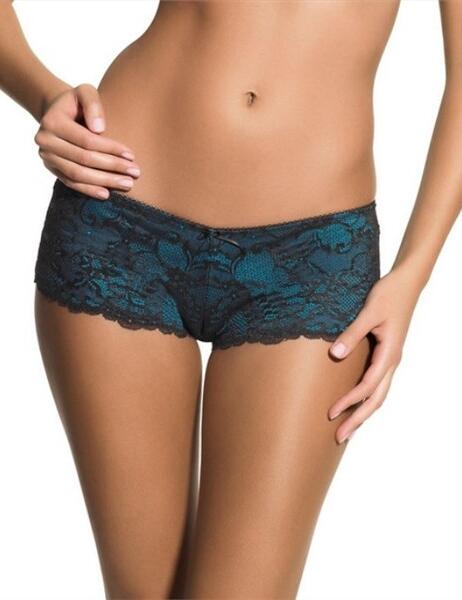 4474 Panache Sienna Short 4474 Black Lagoon - 4474 Black Lagoon