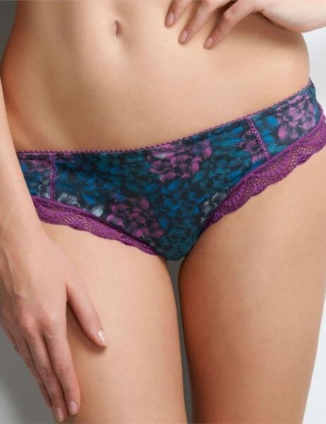 1277 Freya Marina Thong FREE UK POSTAGE - 1277 Thong