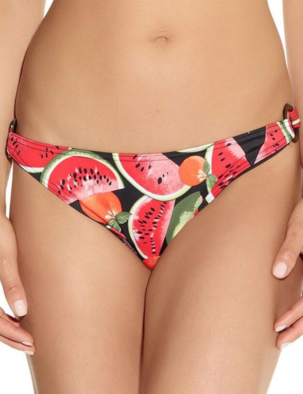 3210 Freya Watermelon Rio Bikini Brief - 3210 Rio Brief