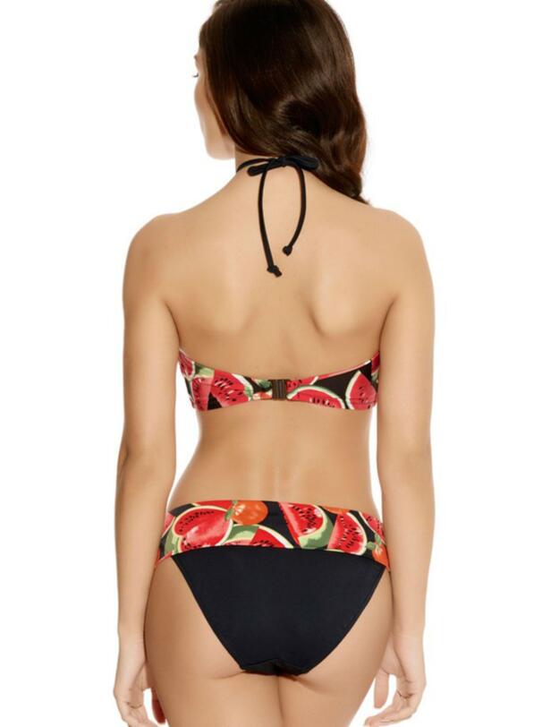3230 Freya Watermelon Classic Fold Bikini Brief - 3230 Fold Brief