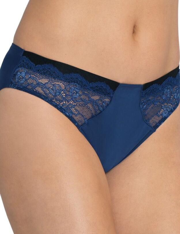 10142575 Triumph Contouring Sensation Tai Brief  - 10142575 Hipster Brief