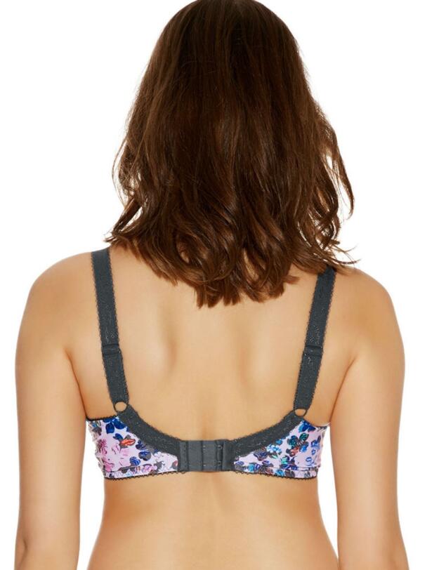 1084 Freya Deco Debut Moulded Plunge Bra - 1084 Plunge Bra