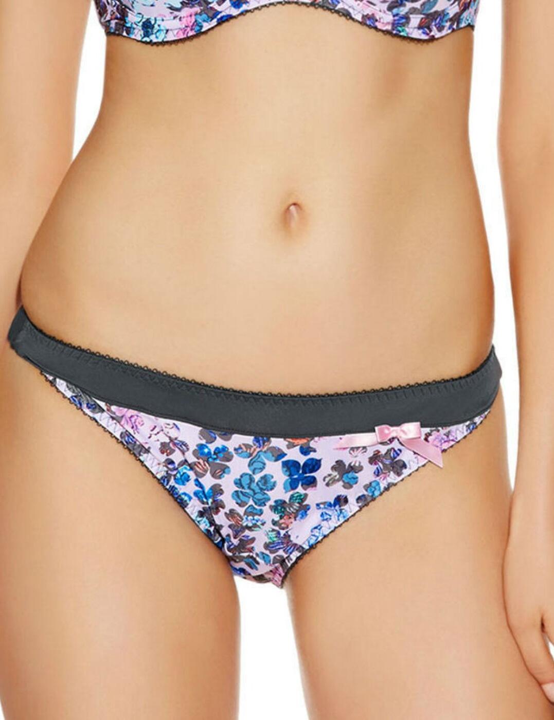 1085 Freya Deco Debut Brief - 1085 Brief 