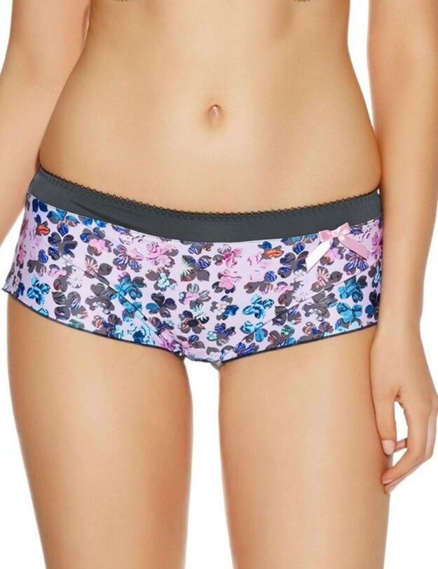 1086 Freya Deco Debut Short - 1086 Short